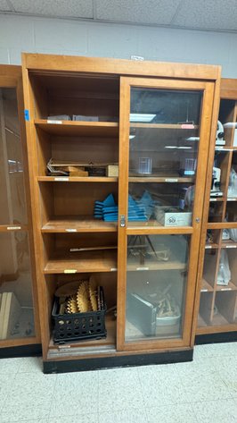 Image for Burton ISD Online Auction #2