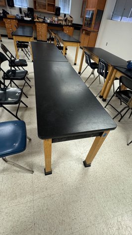 Image for Burton ISD Online Auction #2