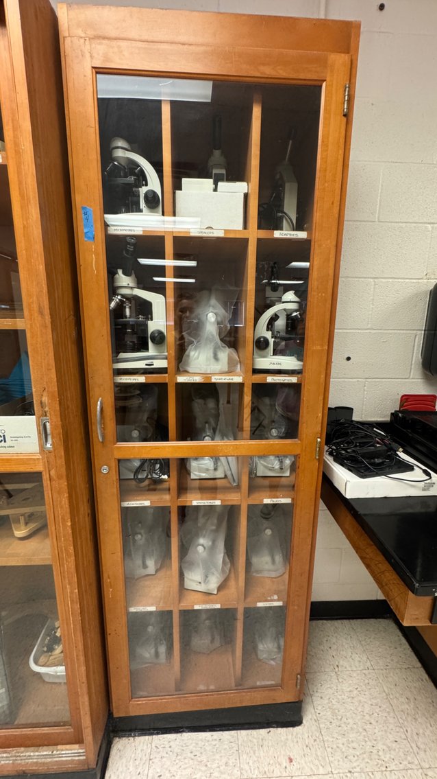 Image for Burton ISD Online Auction #2