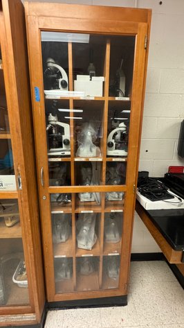 Image for Burton ISD Online Auction #2