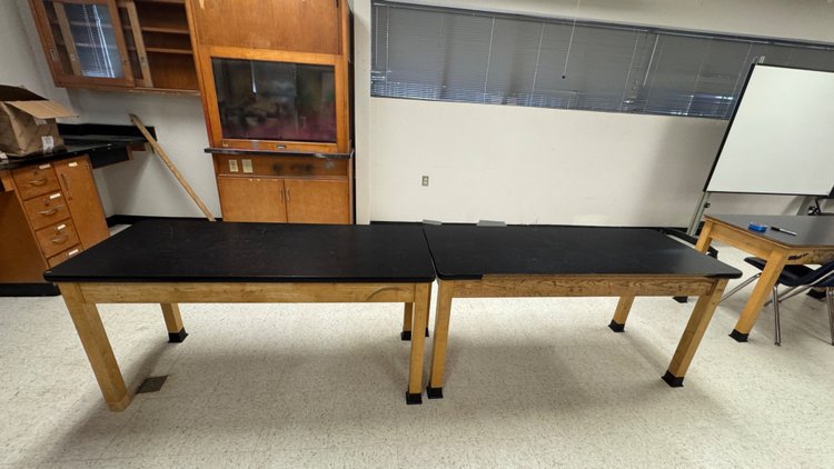 Image for Burton ISD Online Auction #2