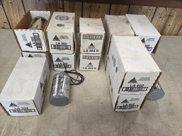 Image for La Grange Online Auction #4