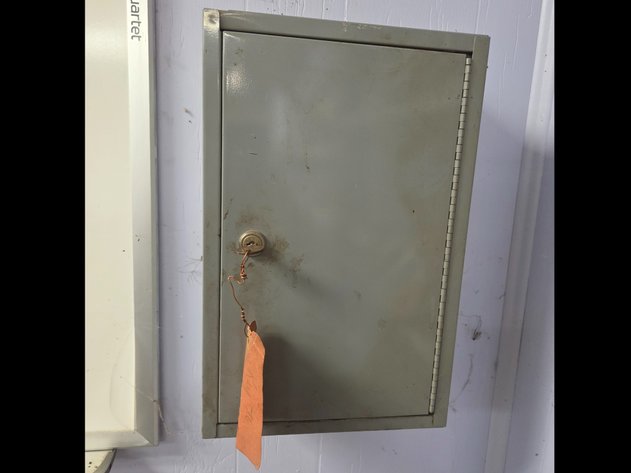 Image for La Grange Online Auction #4