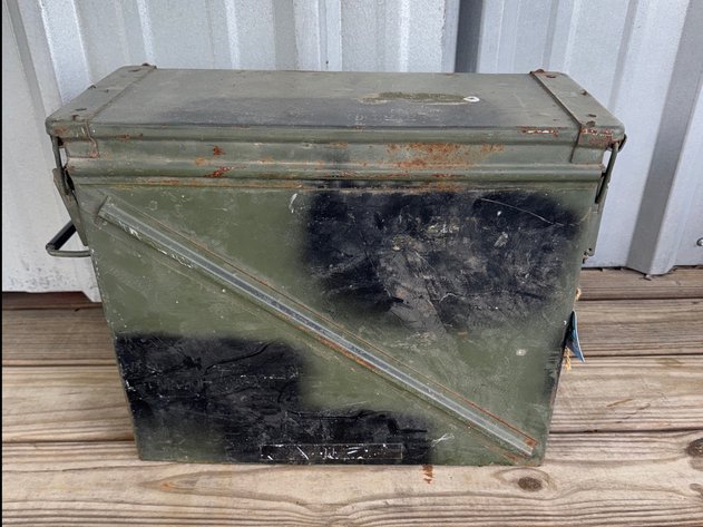 Image for Warrenton Online Auction