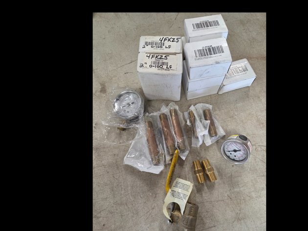 Image for La Grange Online Auction #4