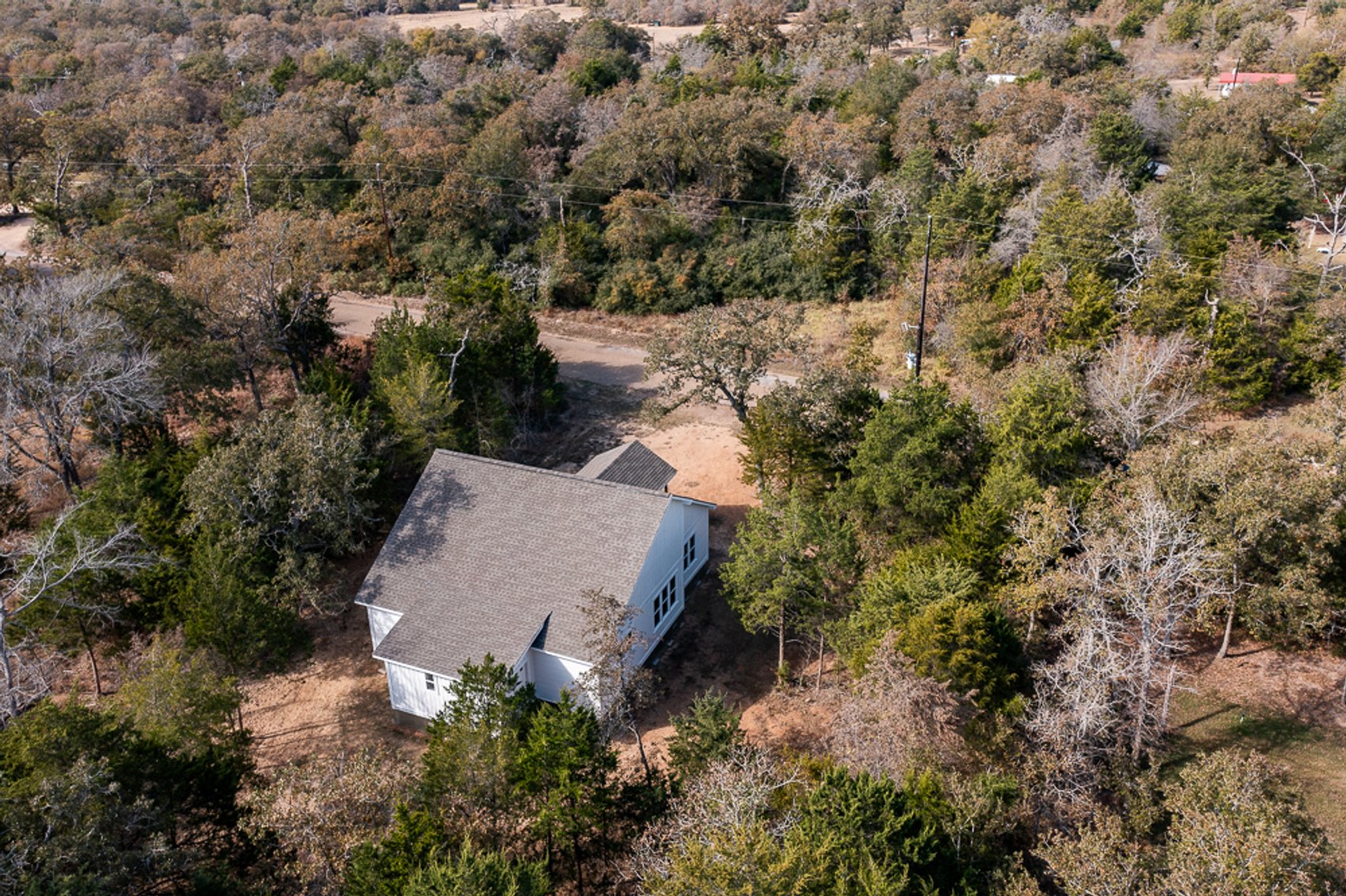 Image for 208 LITTLE BERRY RD SOMERVILLE, TX 77879 Online Real Estate Auction