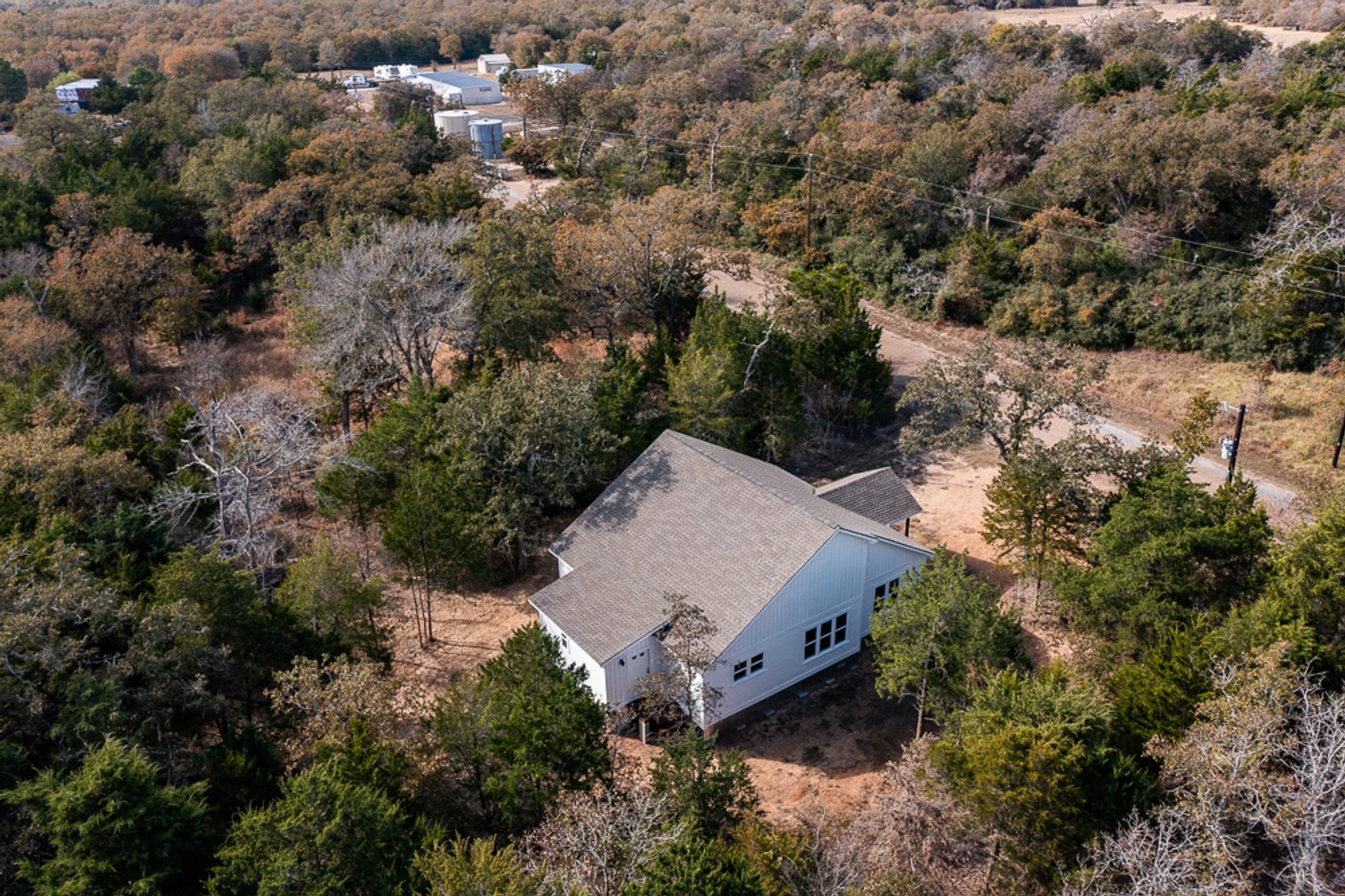 Image for 208 LITTLE BERRY RD SOMERVILLE, TX 77879 Online Real Estate Auction