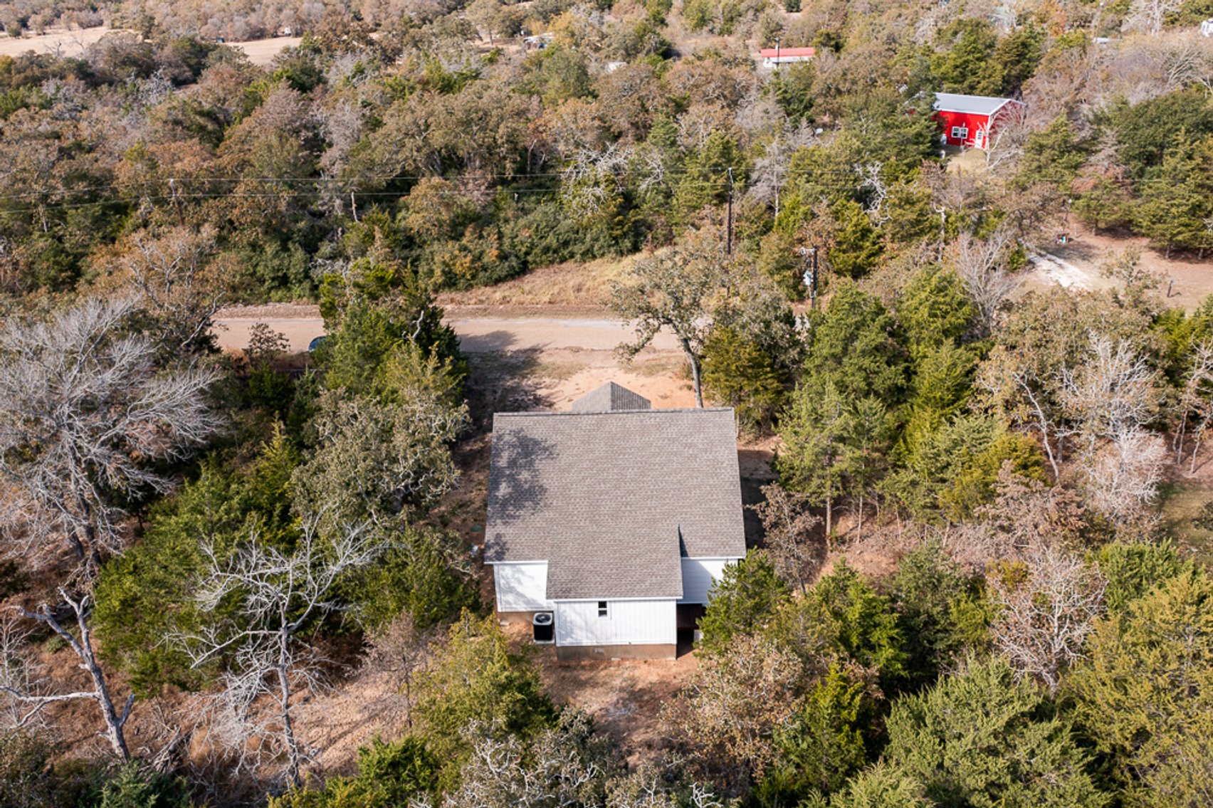 Image for 208 LITTLE BERRY RD SOMERVILLE, TX 77879 Online Real Estate Auction