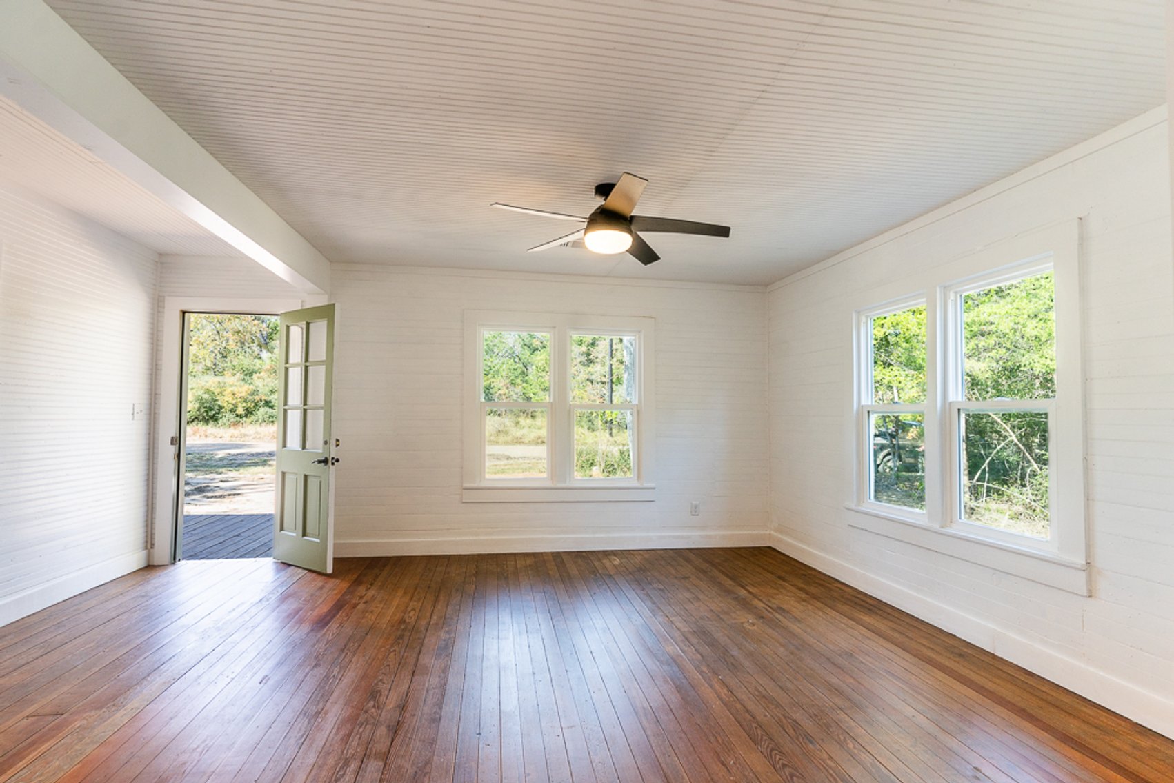 Image for 208 LITTLE BERRY RD SOMERVILLE, TX 77879 Online Real Estate Auction