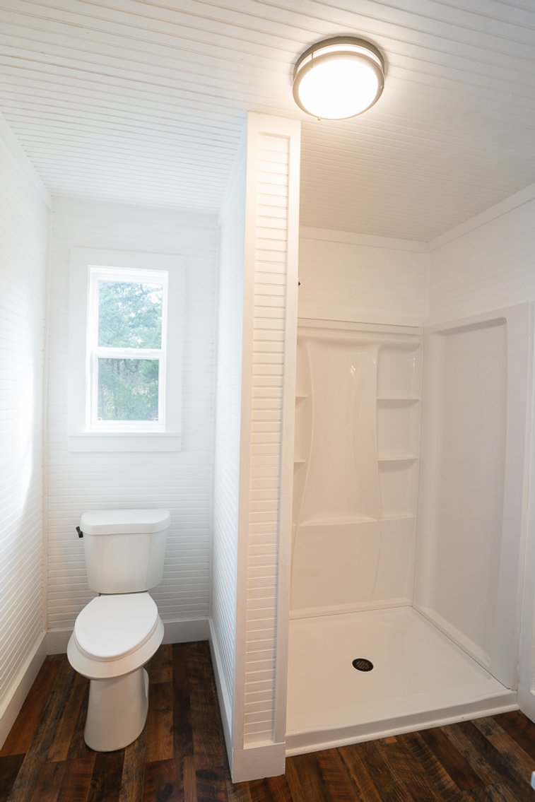 Image for 208 LITTLE BERRY RD SOMERVILLE, TX 77879 Online Real Estate Auction