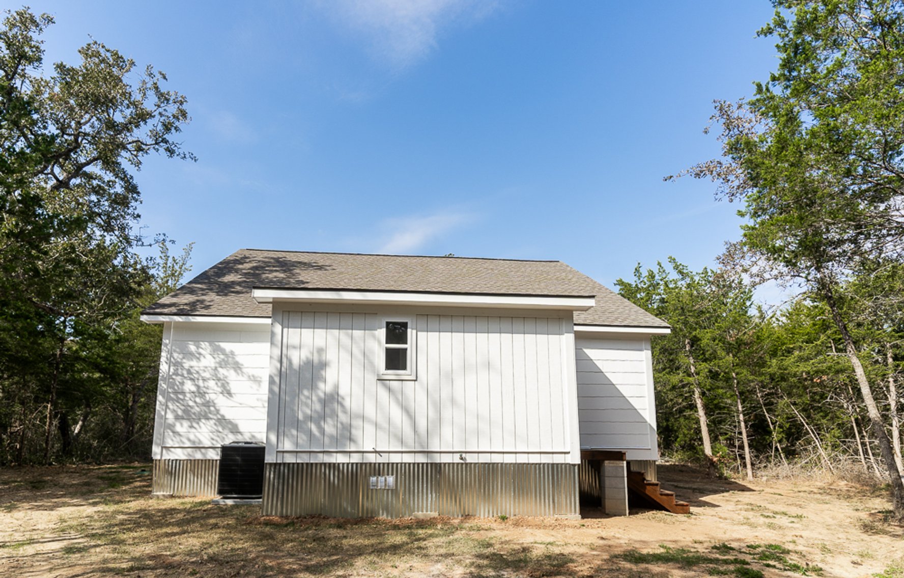 Image for 208 LITTLE BERRY RD SOMERVILLE, TX 77879 Online Real Estate Auction