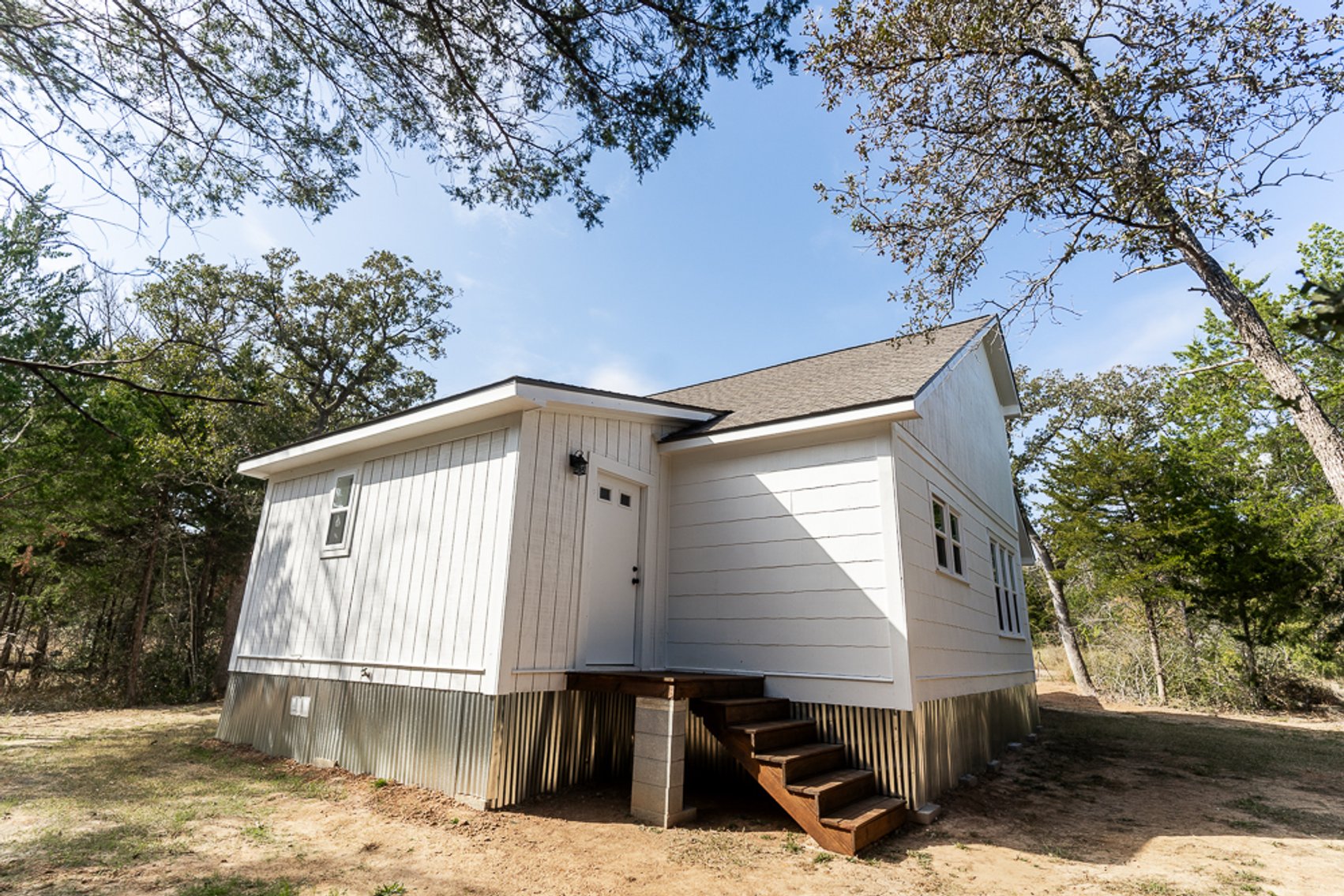 Image for 208 LITTLE BERRY RD SOMERVILLE, TX 77879 Online Real Estate Auction