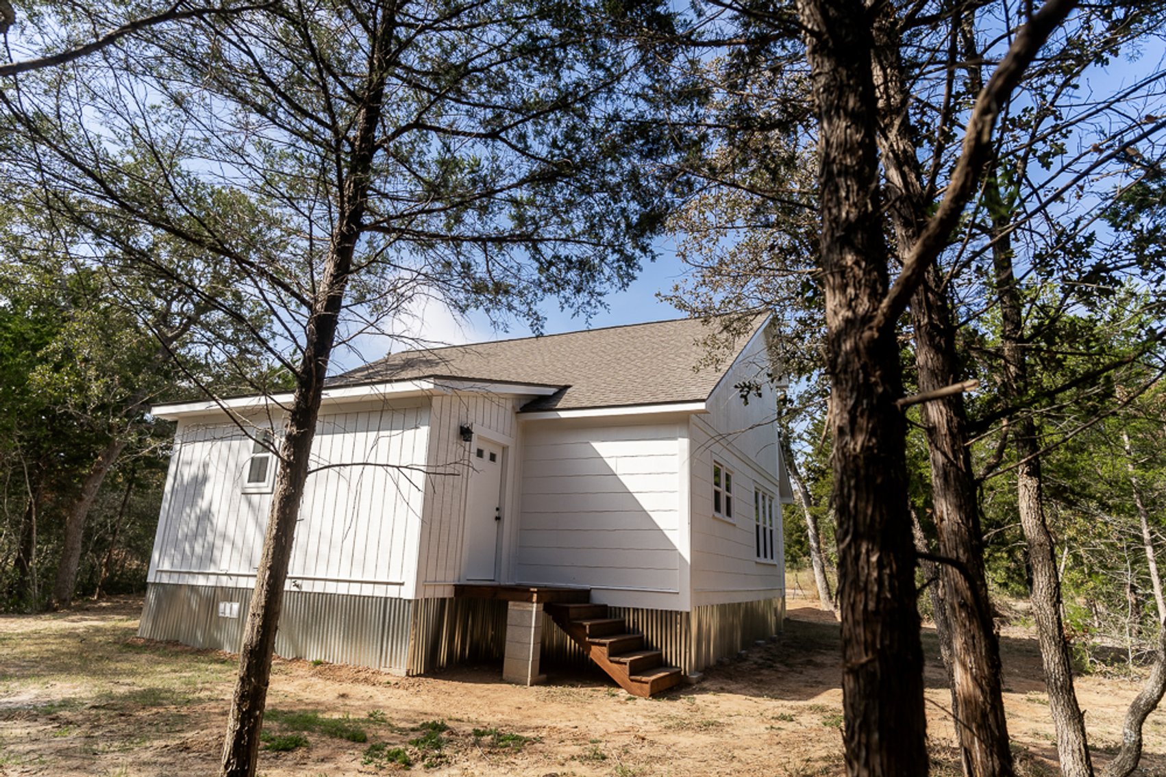 Image for 208 LITTLE BERRY RD SOMERVILLE, TX 77879 Online Real Estate Auction