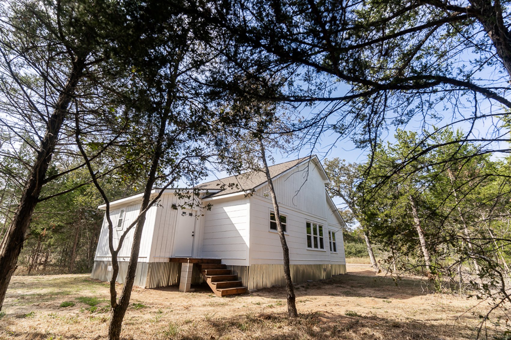 Image for 208 LITTLE BERRY RD SOMERVILLE, TX 77879 Online Real Estate Auction