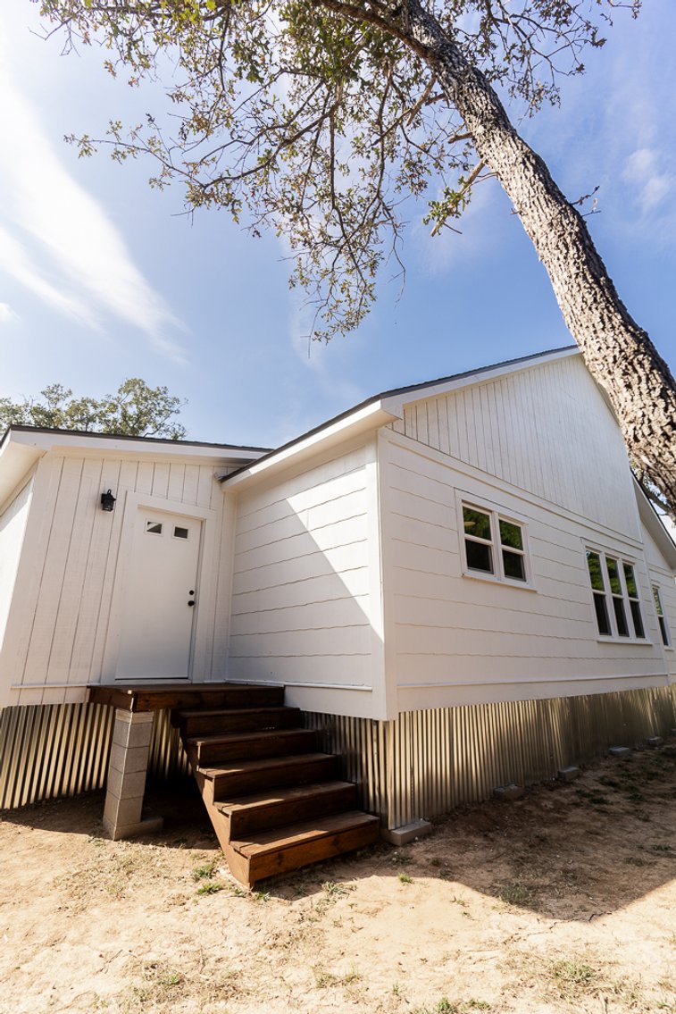 Image for 208 LITTLE BERRY RD SOMERVILLE, TX 77879 Online Real Estate Auction