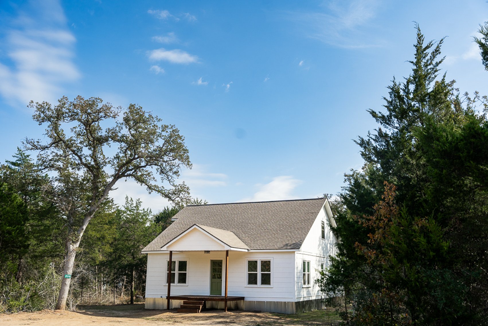 Image for 208 LITTLE BERRY RD SOMERVILLE, TX 77879 Online Real Estate Auction