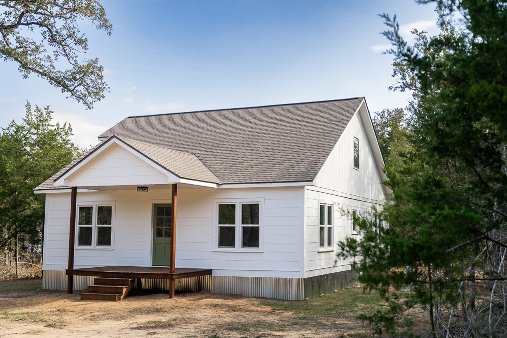 Image for 208 LITTLE BERRY RD SOMERVILLE, TX 77879 Online Real Estate Auction