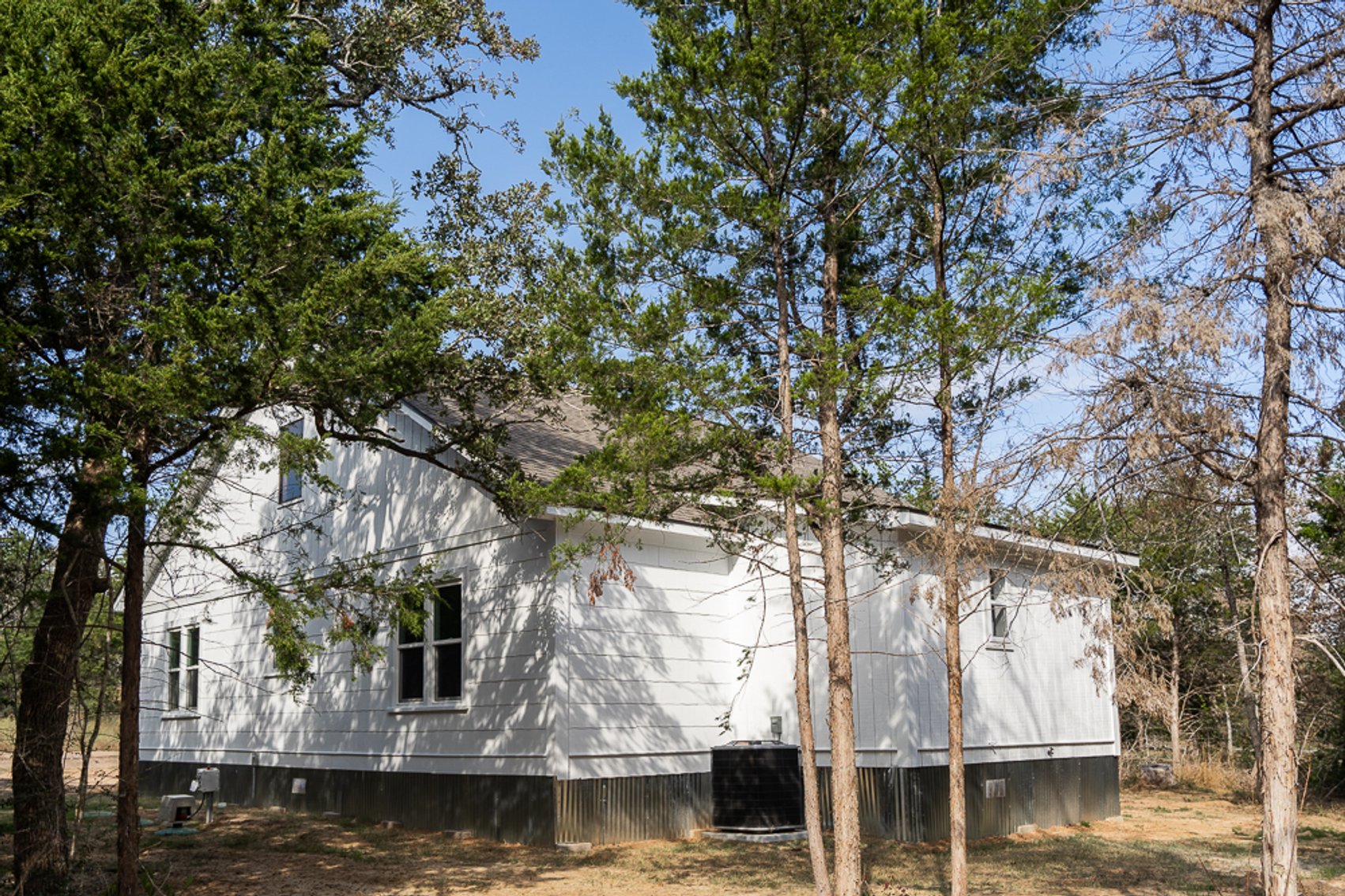 Image for 208 LITTLE BERRY RD SOMERVILLE, TX 77879 Online Real Estate Auction