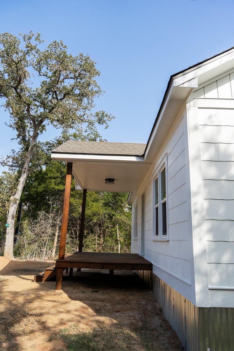 Image for 208 LITTLE BERRY RD SOMERVILLE, TX 77879 Online Real Estate Auction