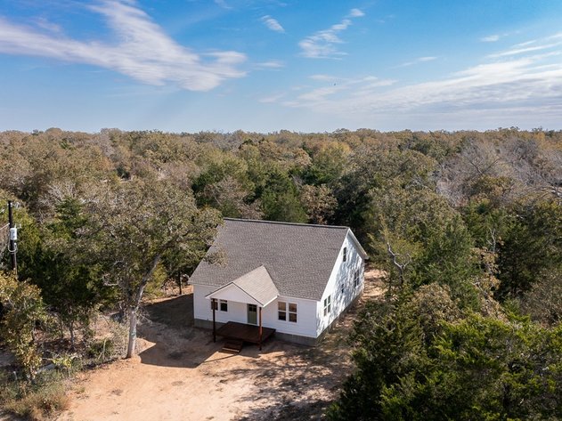 Image for 208 LITTLE BERRY RD SOMERVILLE, TX 77879 Online Real Estate Auction