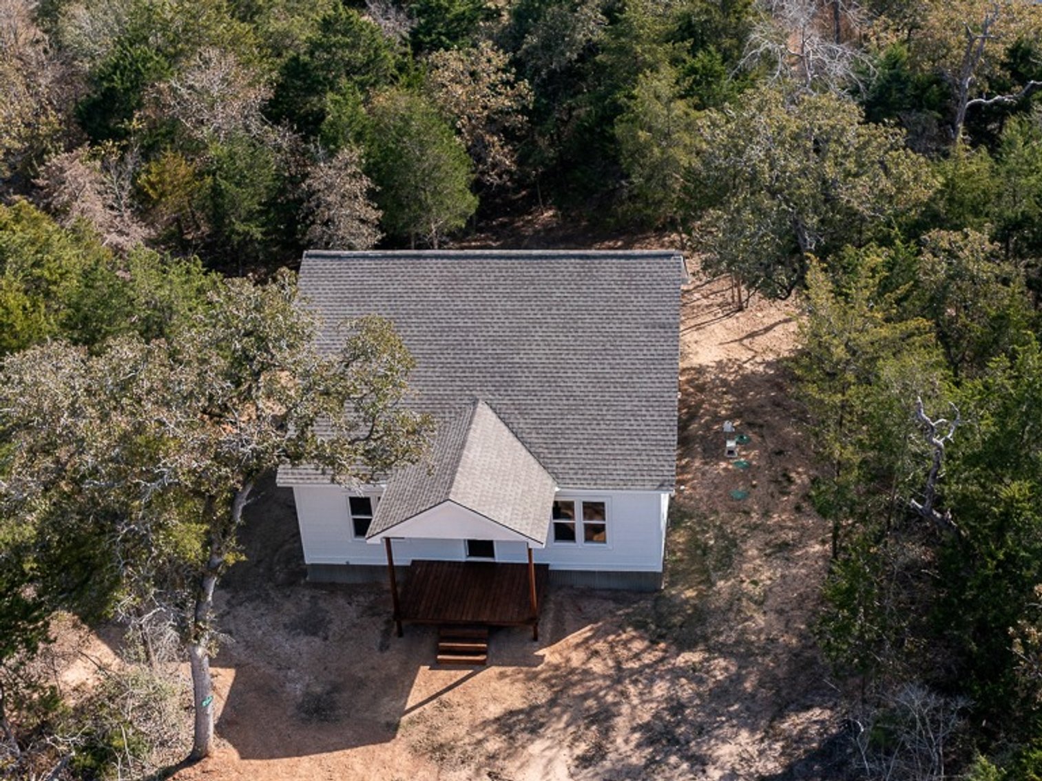 Image for 208 LITTLE BERRY RD SOMERVILLE, TX 77879 Online Real Estate Auction