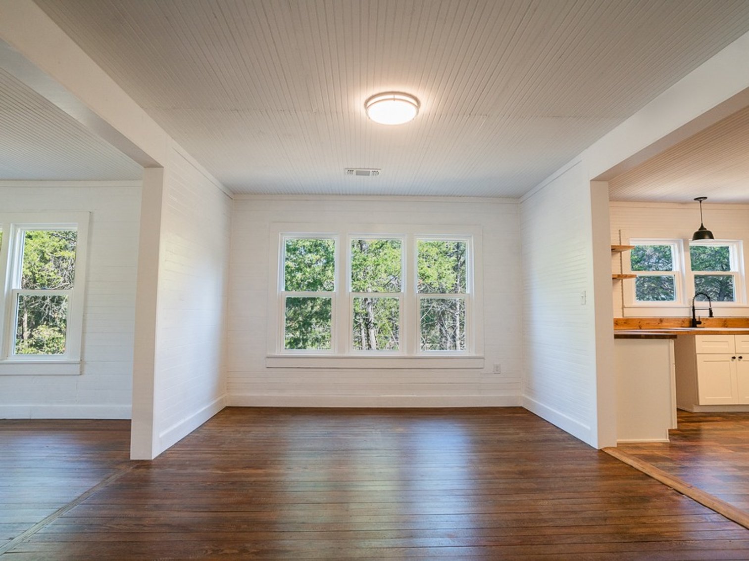 Image for 208 LITTLE BERRY RD SOMERVILLE, TX 77879 Online Real Estate Auction