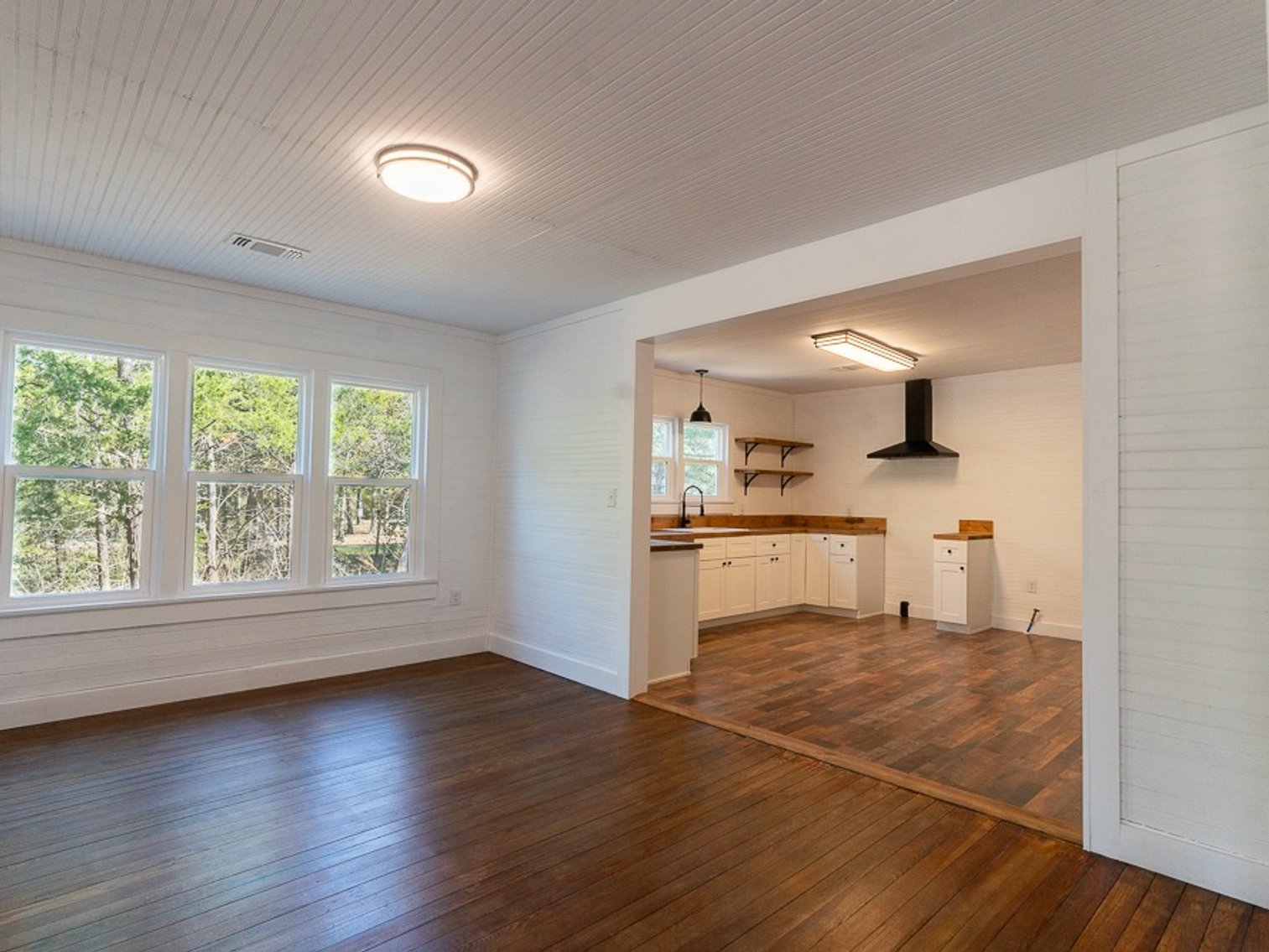 Image for 208 LITTLE BERRY RD SOMERVILLE, TX 77879 Online Real Estate Auction