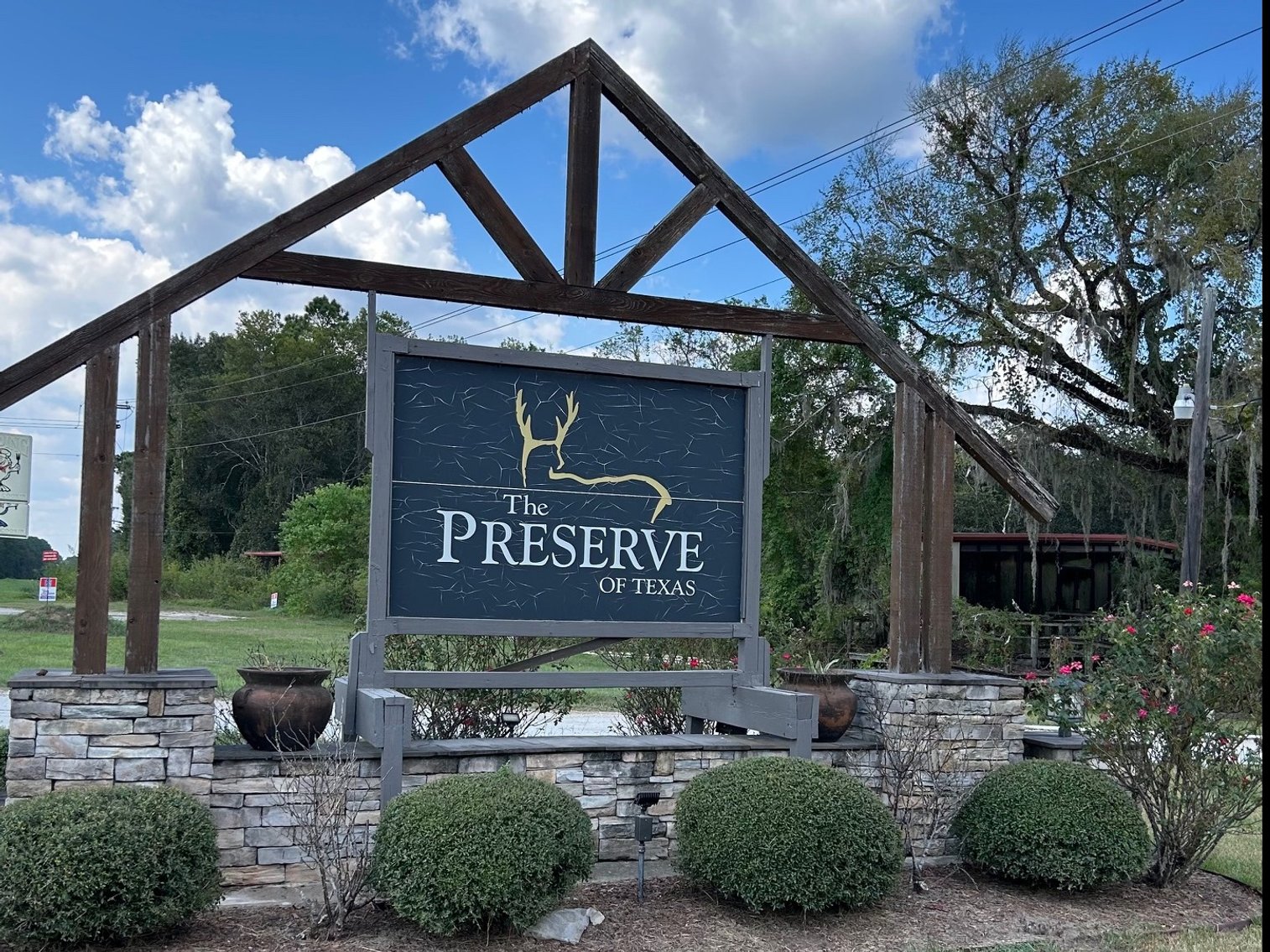 Image for Cypress Lakes Circle, Cleveland, TX Real Estate Online Auction