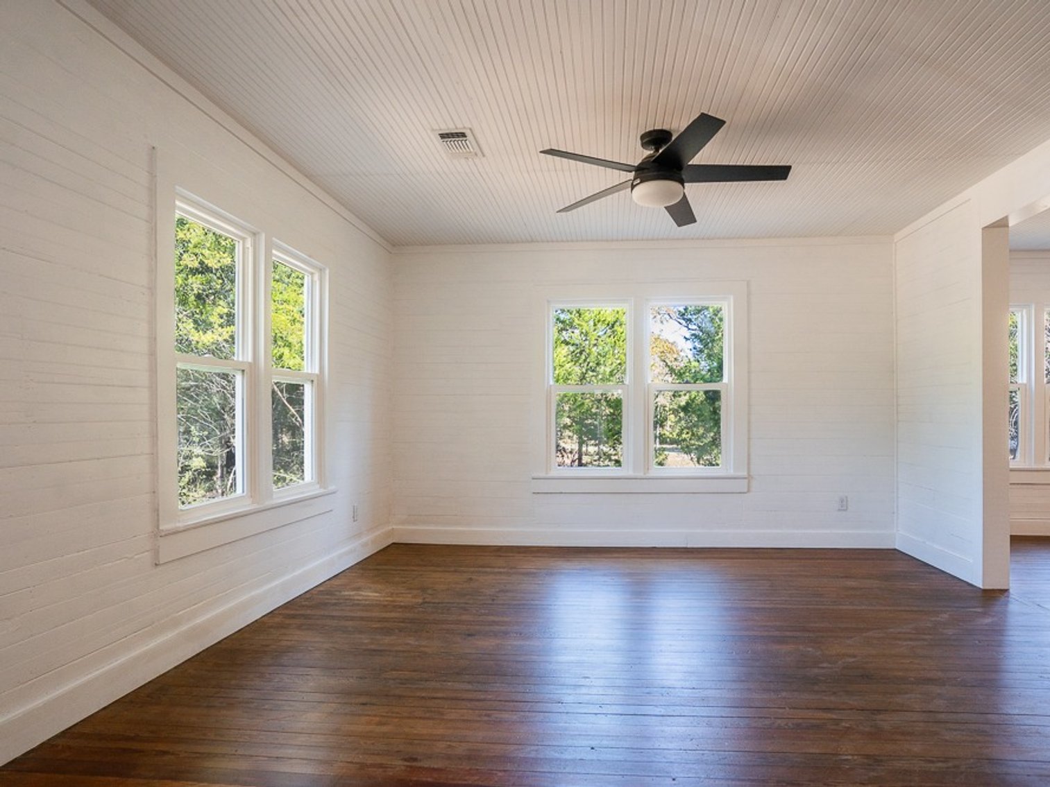 Image for 208 LITTLE BERRY RD SOMERVILLE, TX 77879 Online Real Estate Auction