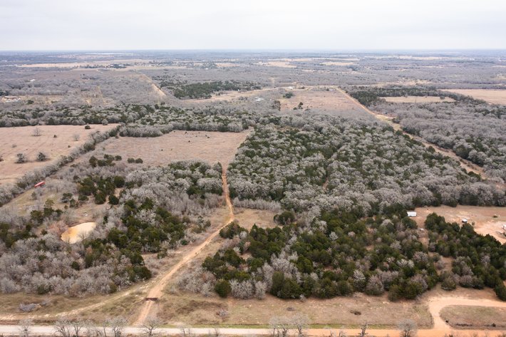 Image for 17 Acres - Grassyville Rd, Paige, TX