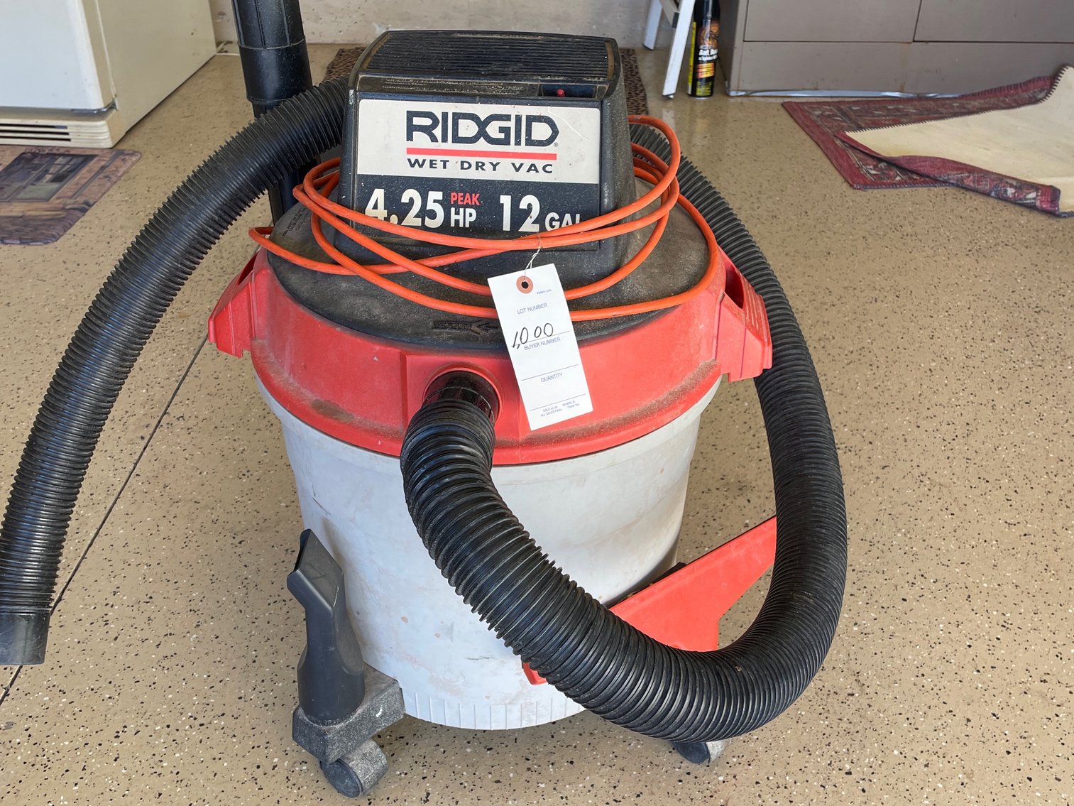 Image for Living Estate of Larry Don & Marry Ann Graham