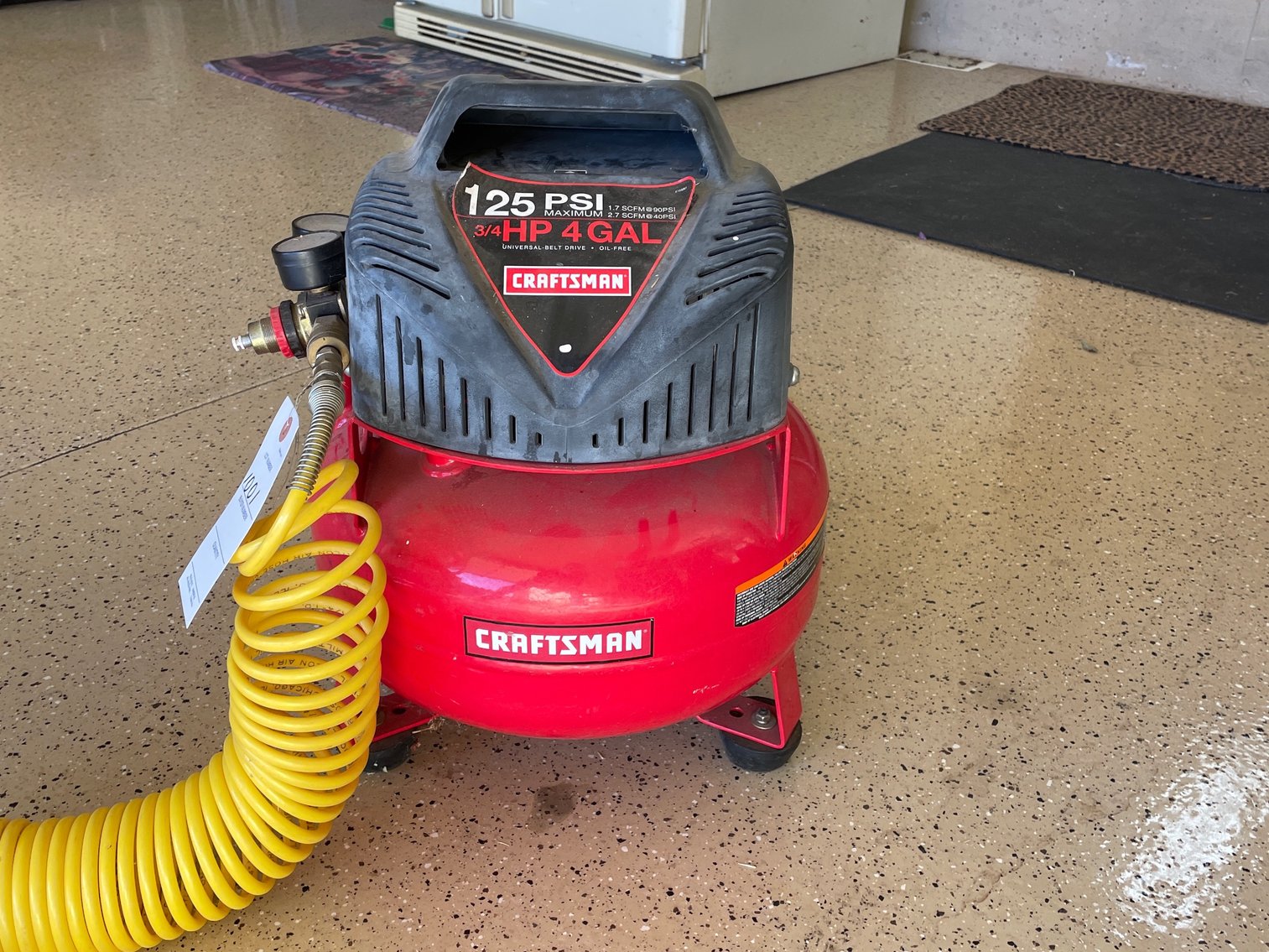 Image for Living Estate of Larry Don & Marry Ann Graham