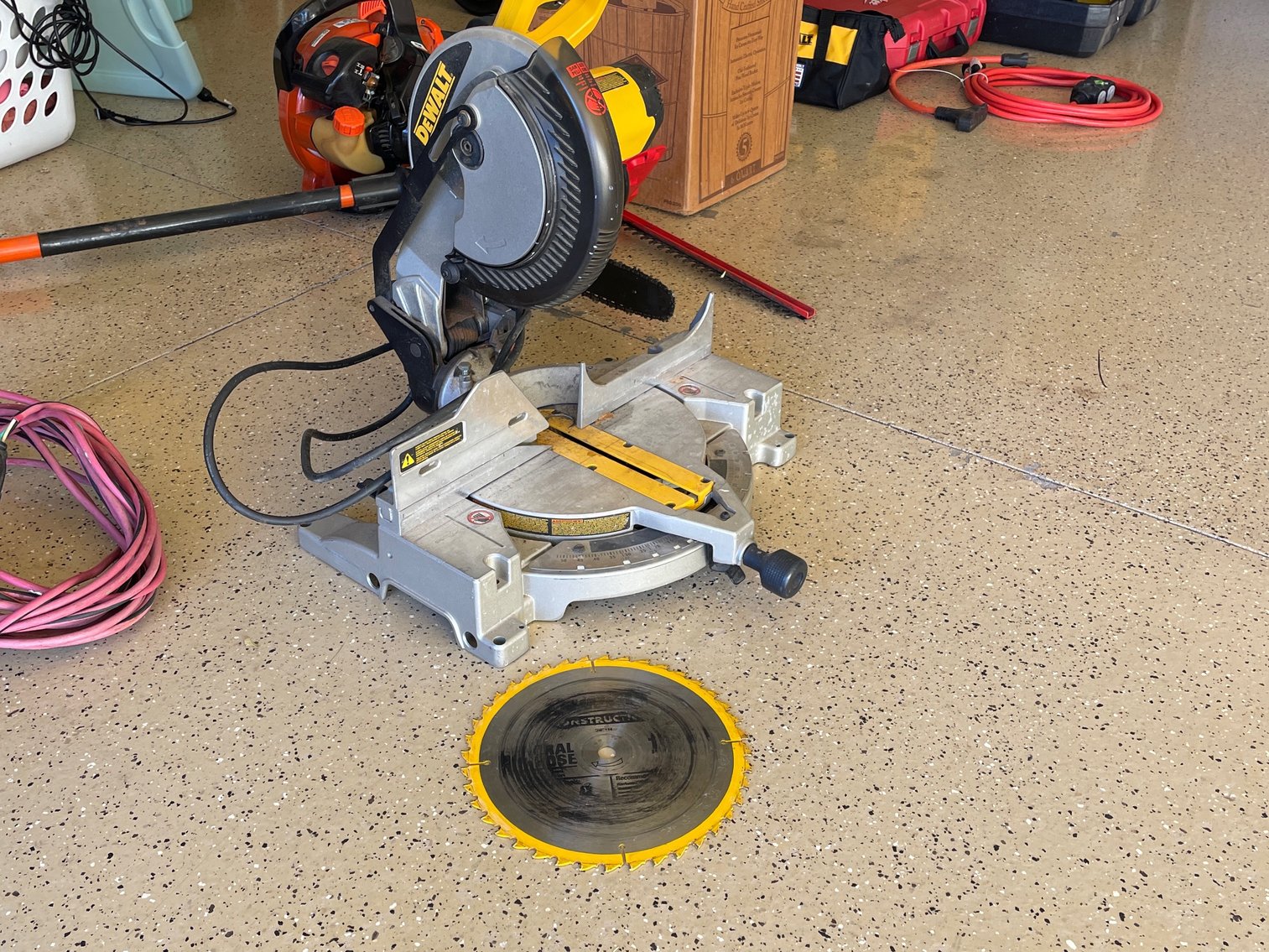 Image for Living Estate of Larry Don & Marry Ann Graham