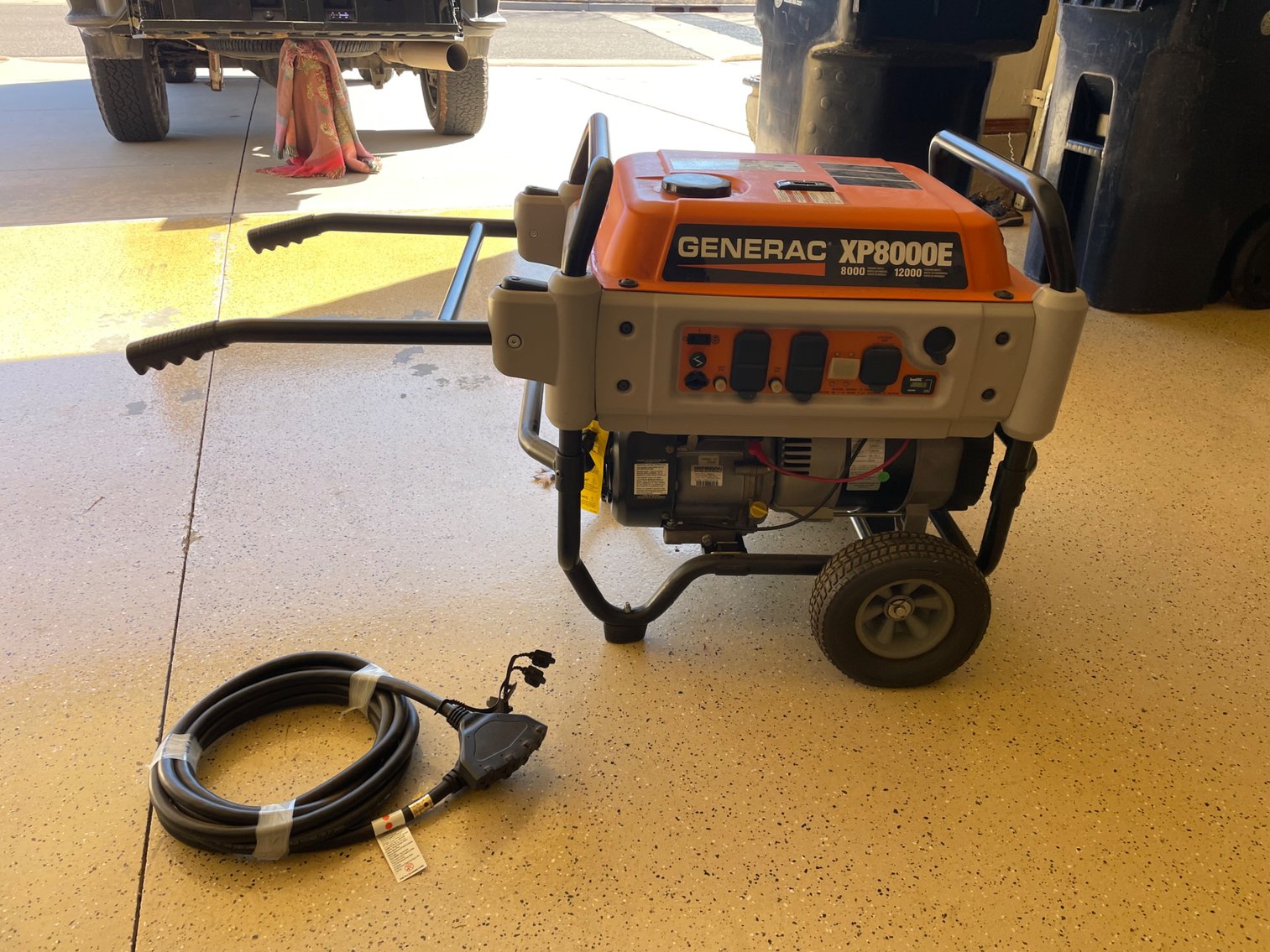 Image for Living Estate of Larry Don & Marry Ann Graham