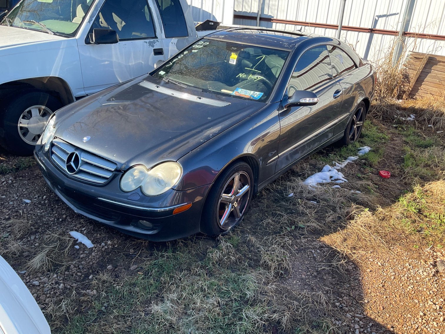 Image for Thunder Towing Impound Auction