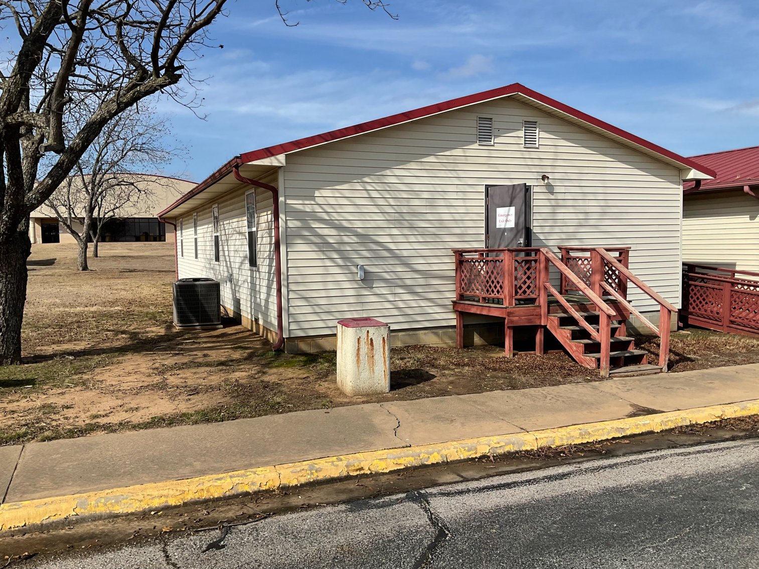 Image for Ardmore Schools Surplus Auction