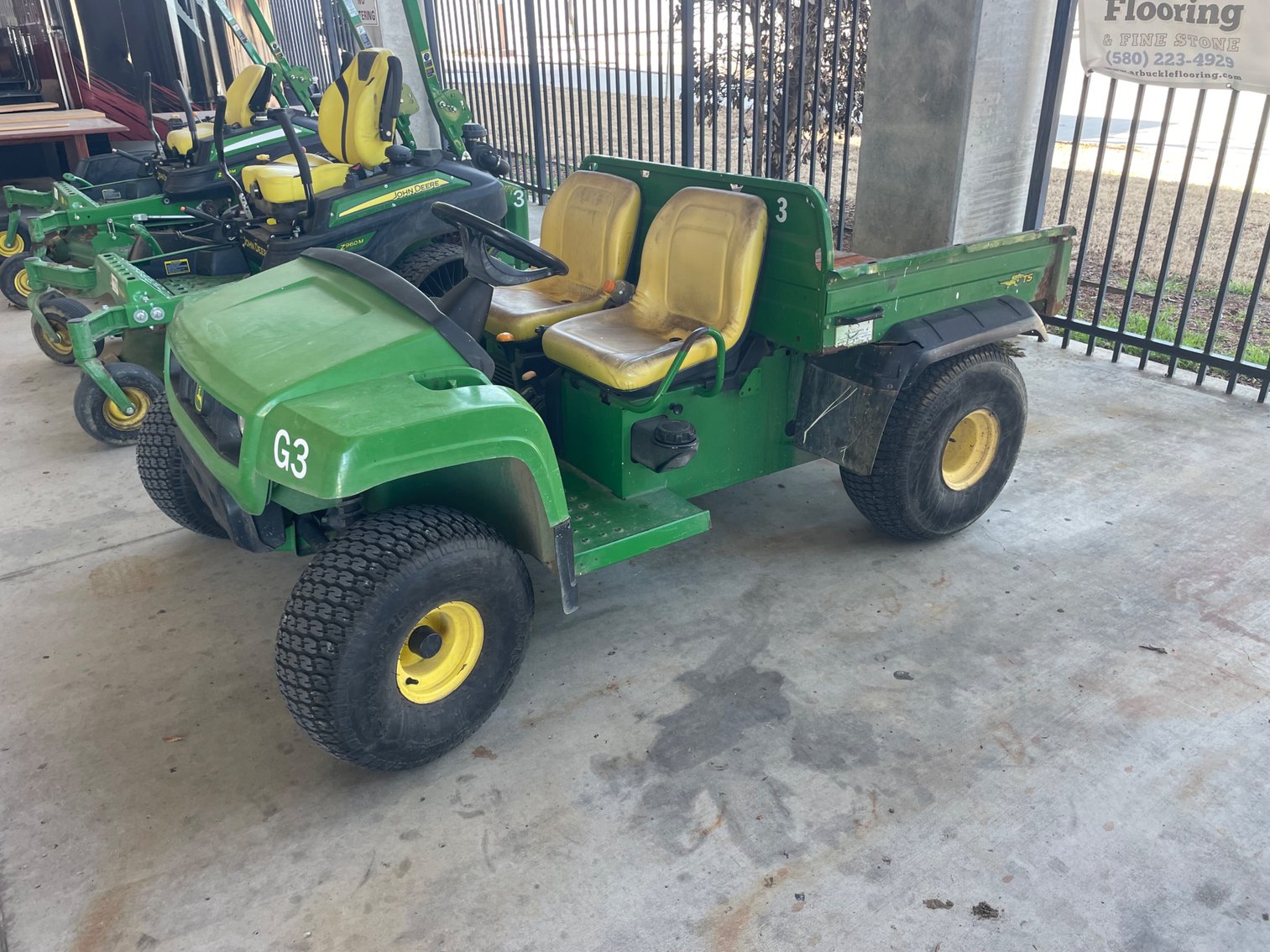 Image for Ardmore Schools Surplus Auction