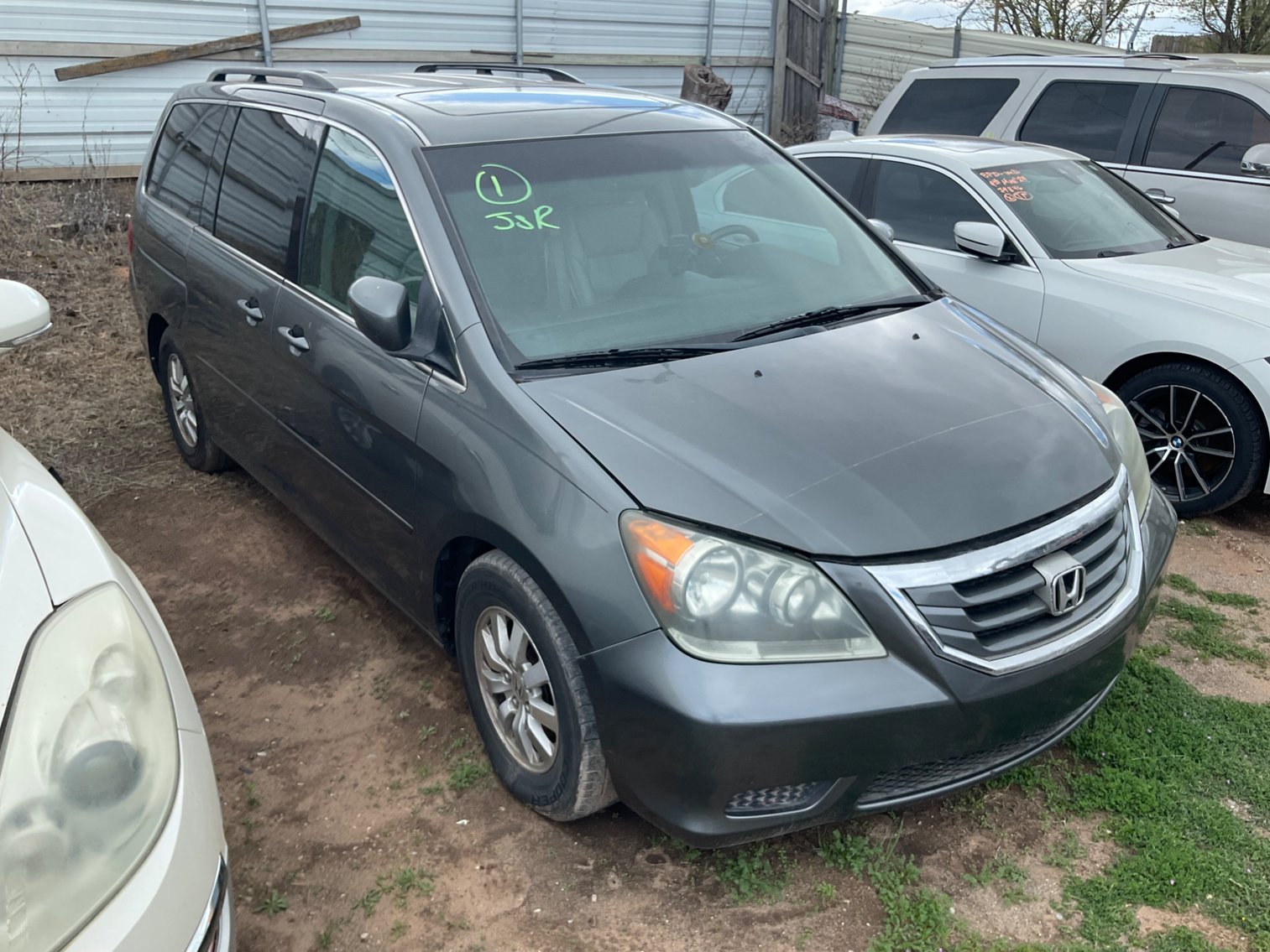 Image for Bob Rodgers Impound Auction