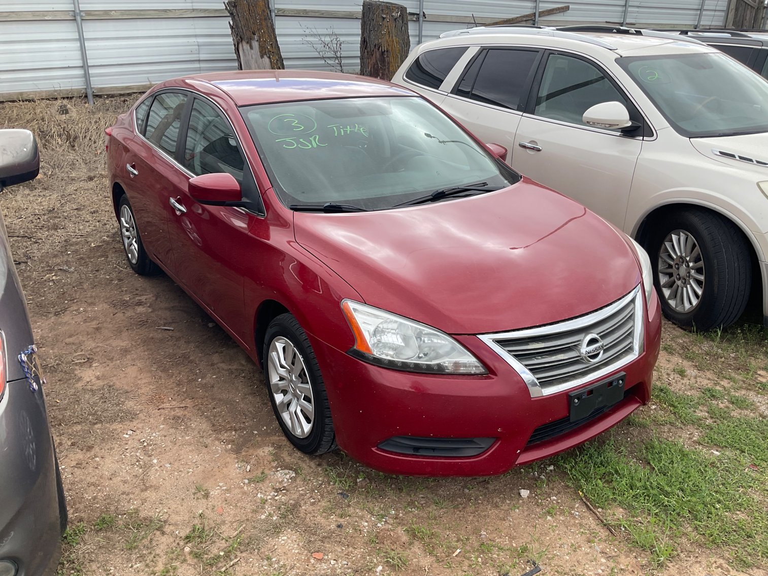 Image for Bob Rodgers Impound Auction