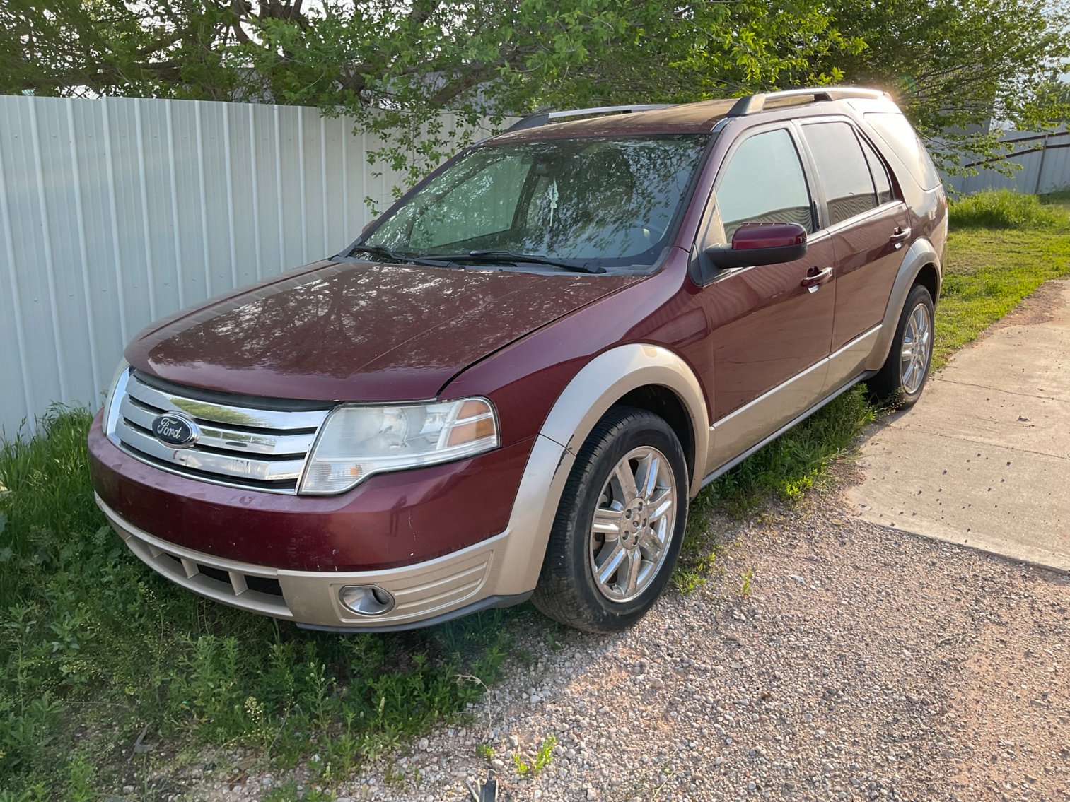 Image for Twister Towing Impound Auction