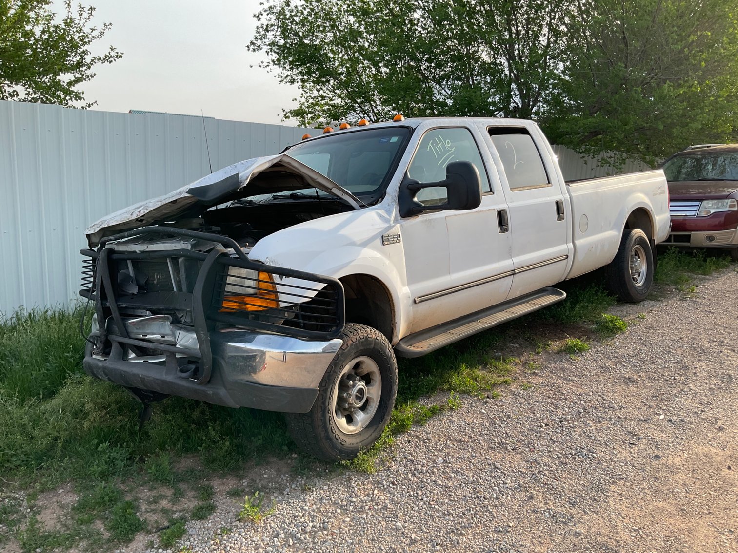 Image for Twister Towing Impound Auction