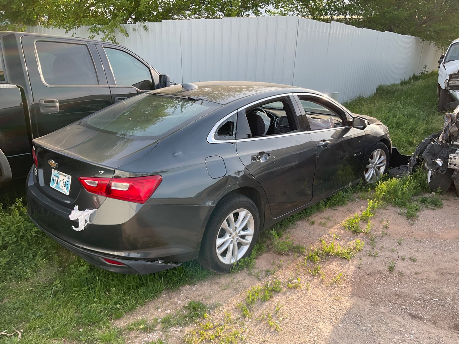 Image for Twister Towing Impound Auction