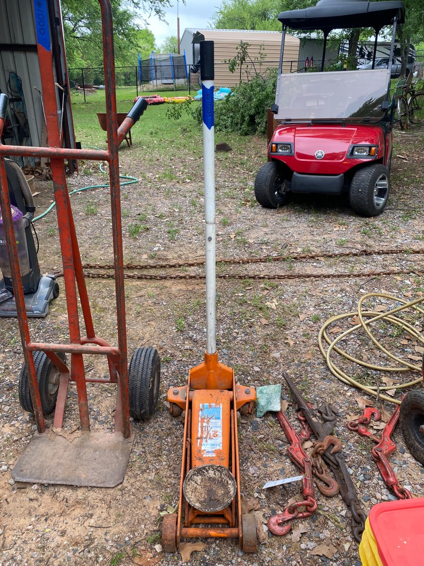 Image for Living Estate of David & Kay Davis