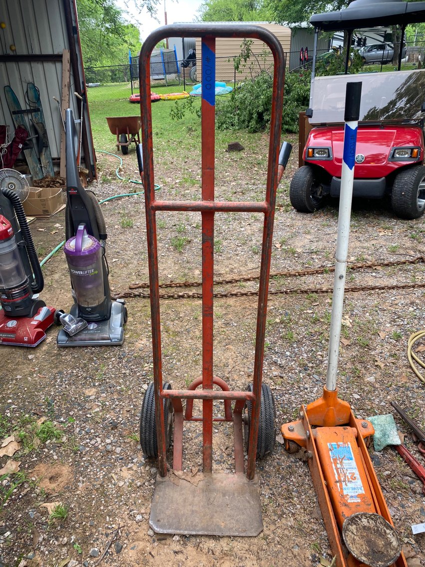 Image for Living Estate of David & Kay Davis