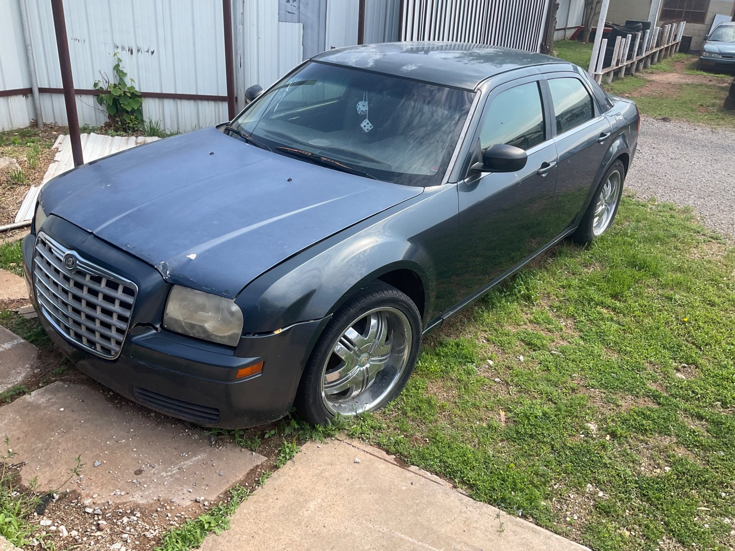 Image for Sergio's Impound Auction