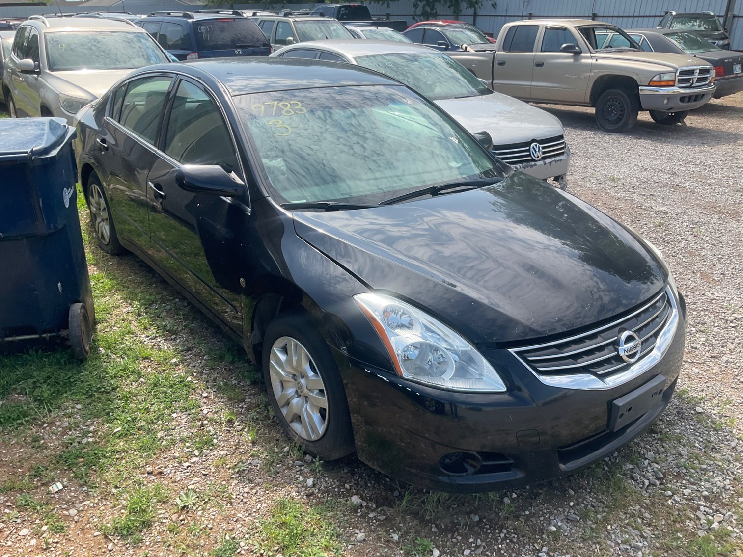 Image for Sergio's Impound Auction