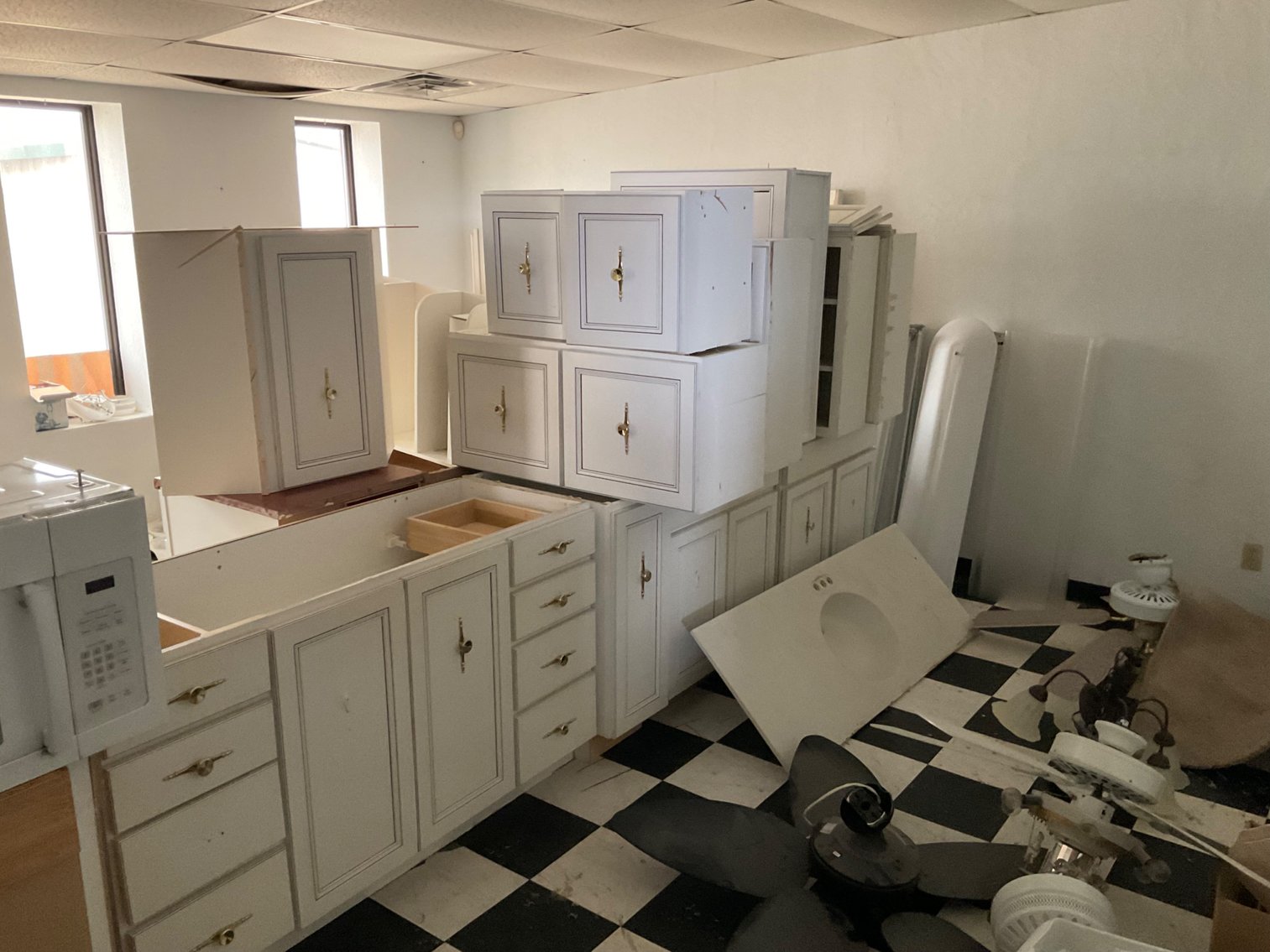 Image for Spanish Cove Surplus Auction