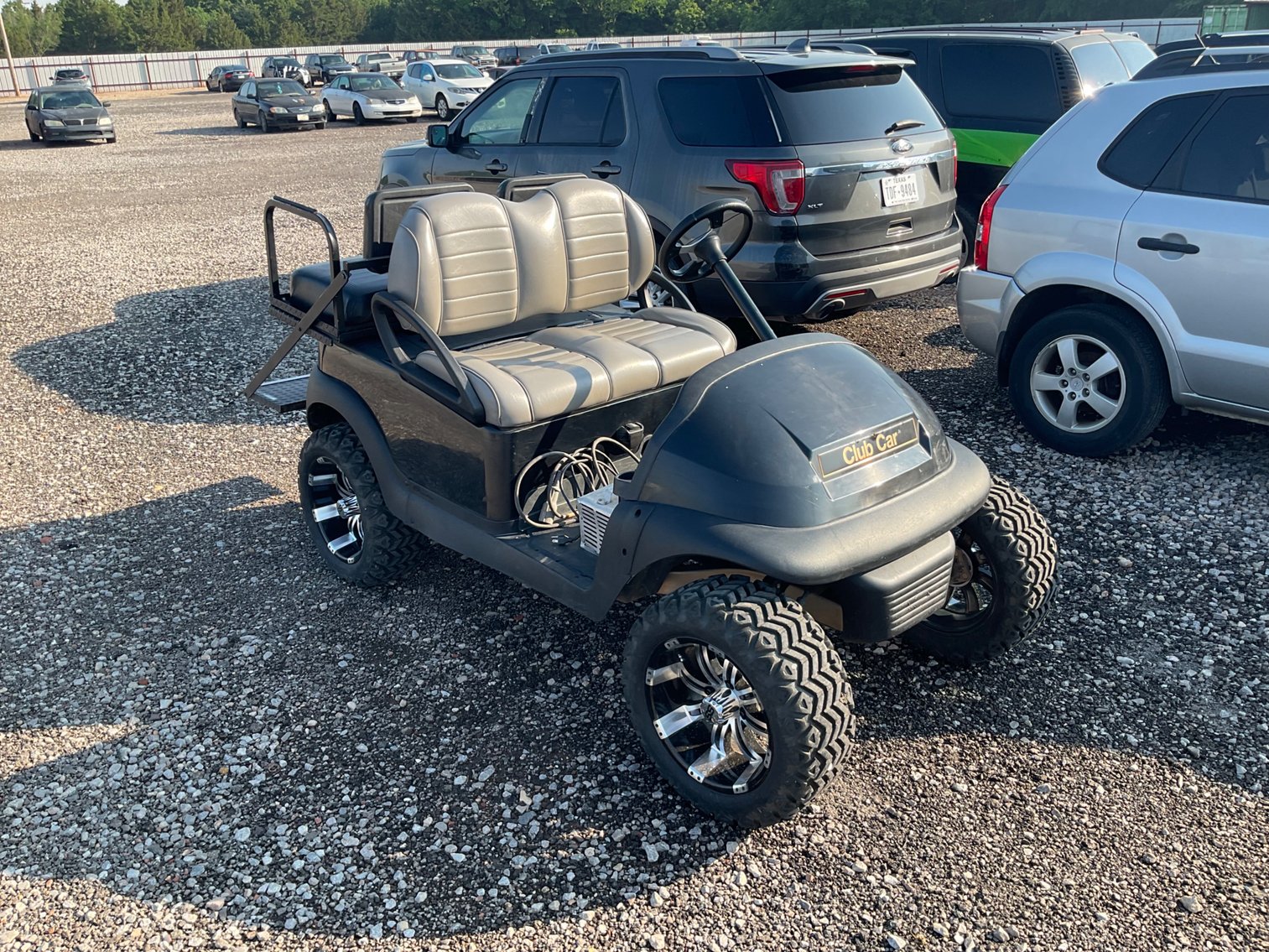 Image for McConnells Wrecker Auction