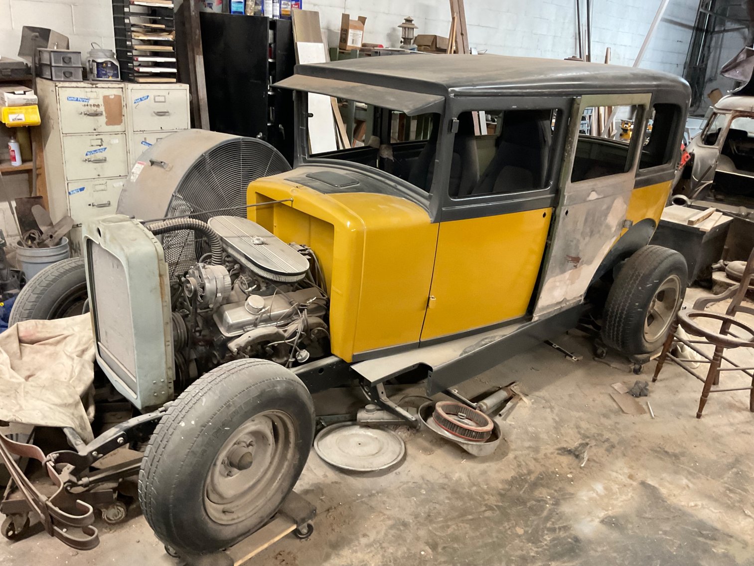 Image for Retirement of John T Humphrey