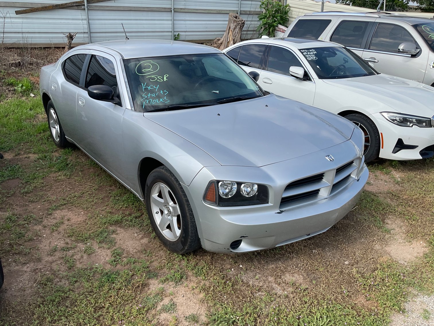 Image for Bob Rodgers Impound Auction